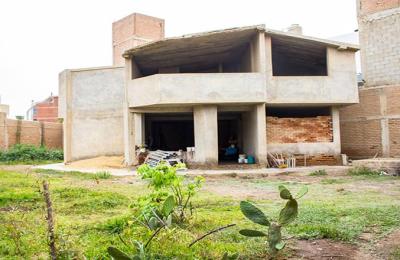 VENTA DE TERRENO DE 648 M2 EN PIMENTEL